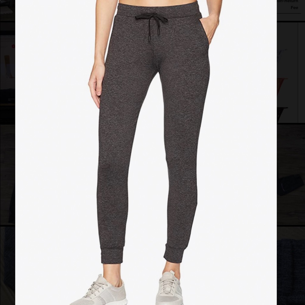 Good hYOUman athletic joggers